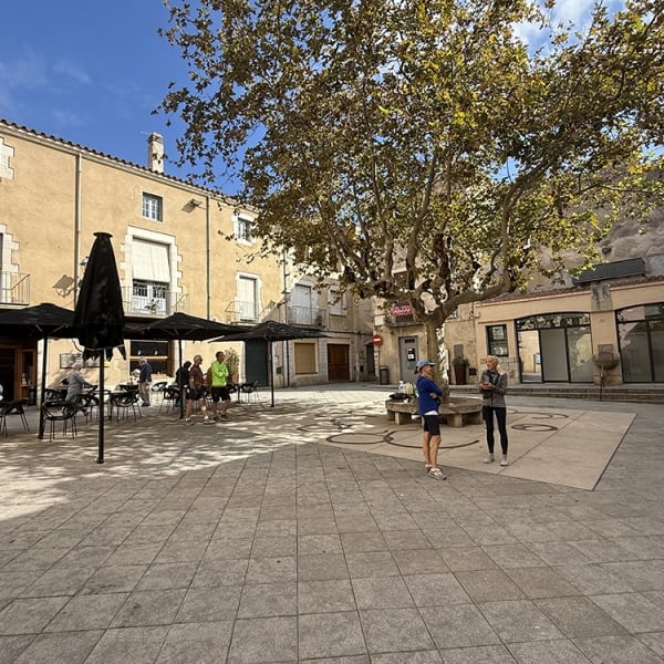 Micro-Moments in Spain’s Costa Brava: The Little Doors VBT Opens 10