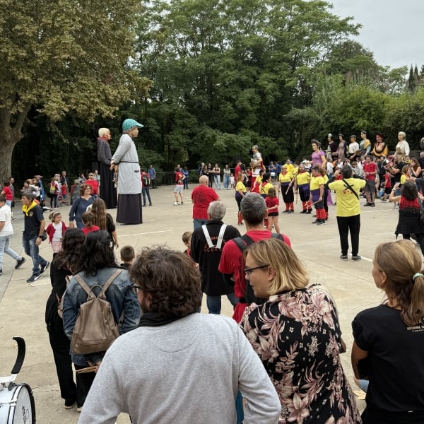 Micro-Moments in Spain’s Costa Brava: The Little Doors VBT Opens 11